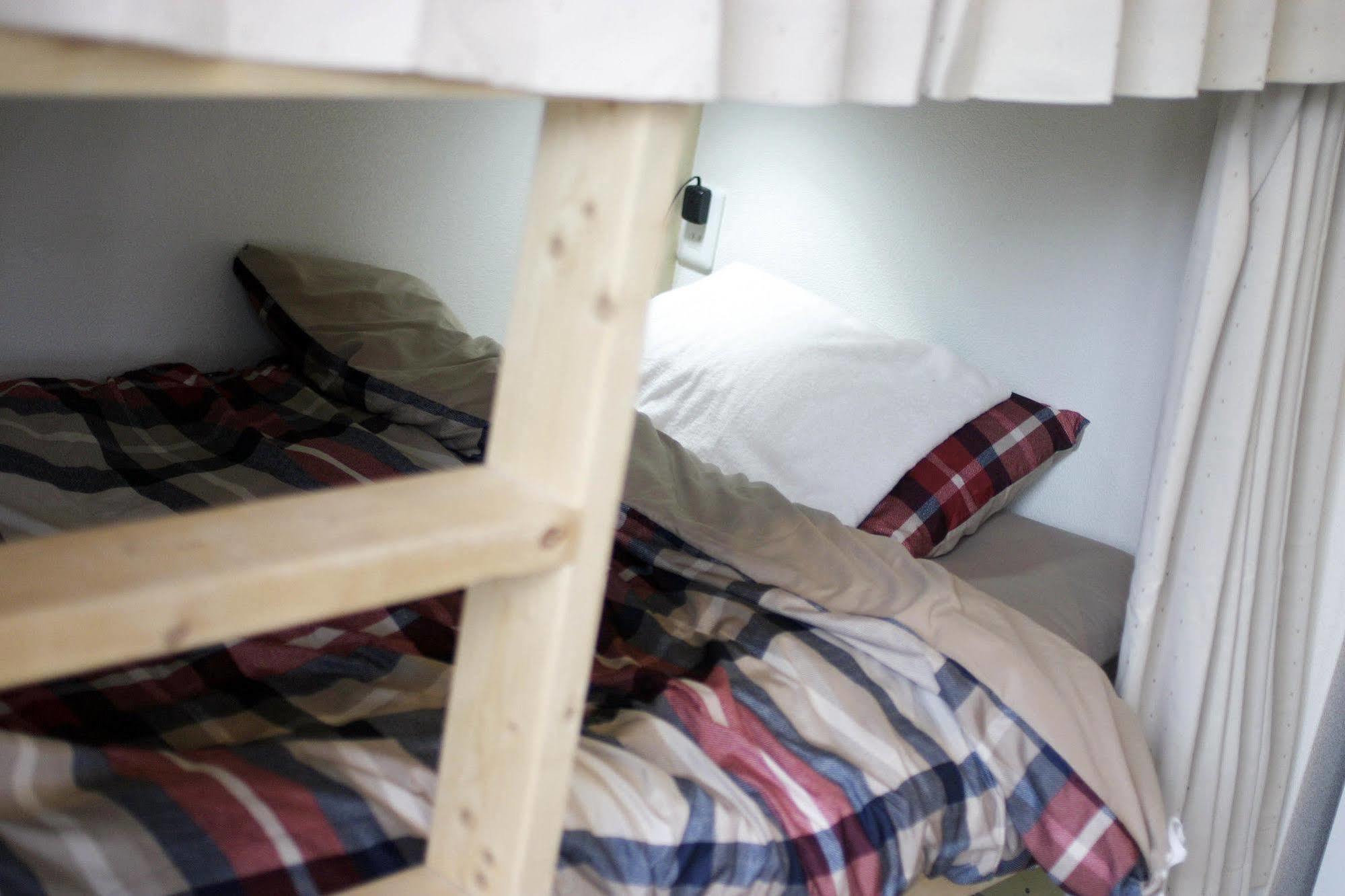 Guesthouse Sensu Токио Экстерьер фото