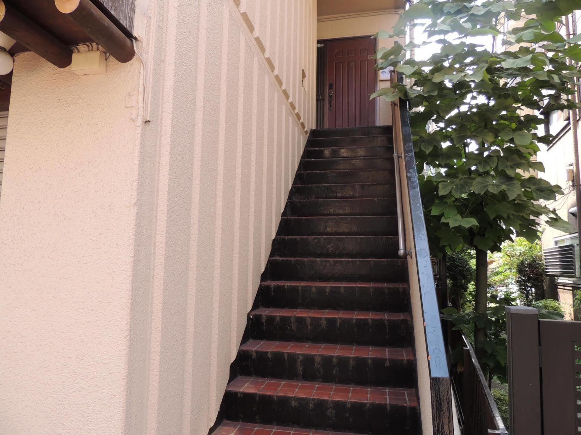 Guesthouse Sensu Токио Экстерьер фото